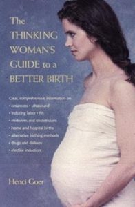 Thinking Woman’s Guide to a Better Birth