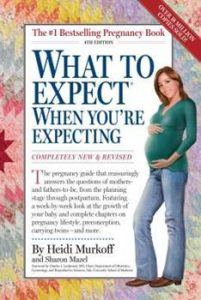 What to Expect When You’re Expecting (2008)