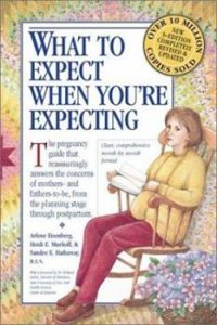 What to Expect When You’re Expecting (2002)