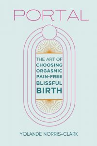 Portal: The Art of Choosing Orgasmic, Pain-Free, Blissful Birth